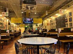 -大哥餐厅(西城花园店)
