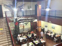 -鑫龙火锅城(经二纬四店)