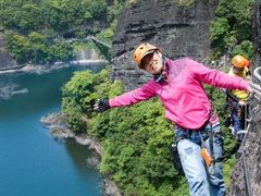 -修水东浒寨风景区