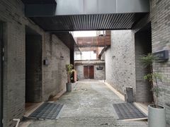 -扬州东关街文昌阁桔子水晶酒店