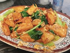 -公园茶楼粤式点心