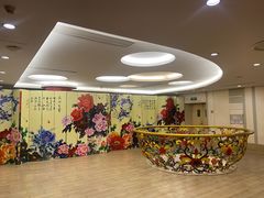-松鹤楼(狮山永利广场店)