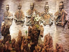 -矮板凳老火锅(宽窄巷子店)