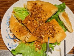 -汉城烧烤(西稍门劳动路店)