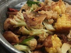 -华豫川酒家(大卫城店)