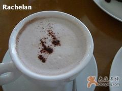 毂屋-榖屋house of flour(张江首店)