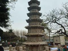 -梵天禅寺