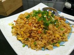 -景鹤料理(上地华联店)