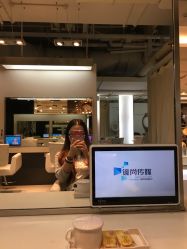 点击看大图 -ace hair salon top 无痕接发