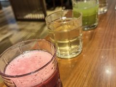 -阿纳迪酒店·悦餐厅