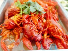 -曹胖子龙虾馆(黄桦路店)