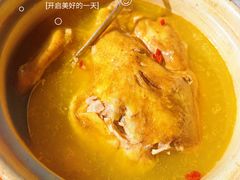-春娟茶楼·地道农家菜(梅家坞店)