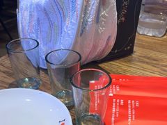 -潮庭·大连海鲜·炭火烧烤·扇贝王(大连店)