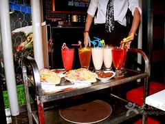 -金沙湾KTV(丽悦新天店)