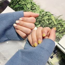 -RL Nail·瑞丽美甲美睫品牌原创店
