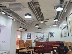 -门框胡同百年卤煮(鸟巢店)