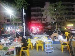 -文昌椰子鸡(沙井万丰店)