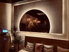 -Shift cocktail bar鸡尾酒吧