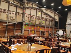 -顺兴老茶馆·精品川菜(世纪城店)