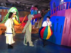 -安徒生童话乐园