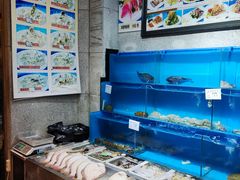 水产区-牟传仁饭庄(星海店)