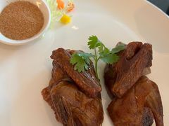 -铭轩中餐厅·海南菜·粤菜(亚龙湾瑞吉店)