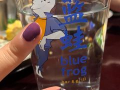 -bluefrog蓝蛙(悠唐购物中心店)