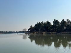 -美兰湖景区