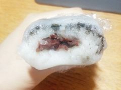 双酿团子-江南春(中山中路店)