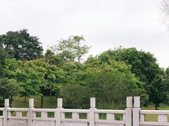 -高榜山景区