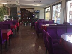 大堂-北京龙庆四季香农家饭庄·灶台鱼·碳烤虹鳟鱼(龙庆峡店)