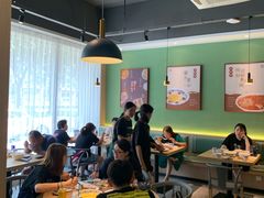 -兔爸私家小厨(新北万达店)