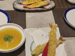 -極上萬膳·日料放题(来福士江景店)