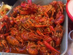 -一只虾·小龙虾·烧烤·肉蟹煲(同泰时代广场店)