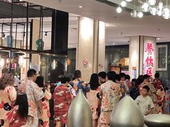 -嘉悦汗蒸时代(曙光路店)