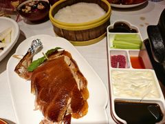-大鸭梨烤鸭·北京菜(大兴南小街店)