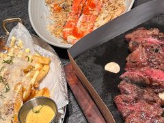 -卡朋西餐(宝安大仟里店)