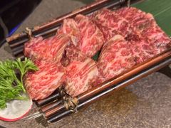 -谷牛和牛烤肉(漕河泾印象城店)
