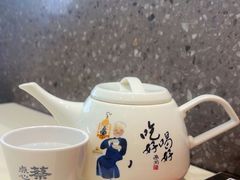 -蔡澜点心·粤菜(月星环球港店)