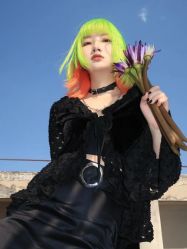 -Fr美发沙龙