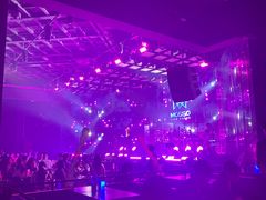 -MOSSO·Liveshow(M3香港广场店)