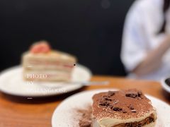 -black rainbow coffee