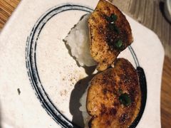 -酒井酱子·深夜食堂(东城汇店)