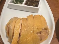 -苏小柳点心·手作小笼包(康桥分院)