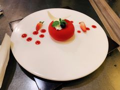 小红帽-花蒲甜品(海信广场店)