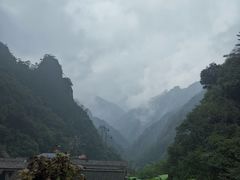 -三清山风景名胜区