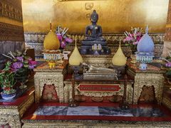 -槟城泰国卧佛寺