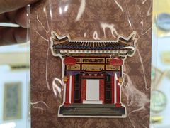 -张学良旧居陈列馆