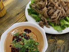 -老北京卤煮(平阳路大马店)