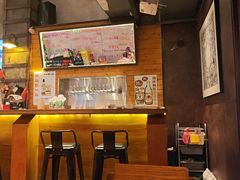 -JuiceRobot·手工意大利面&汉堡精酿(珠江新城店)